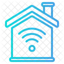 Smart Home Icon