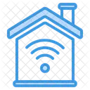 Smart Home Icon