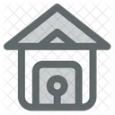 Smart Home  Icon