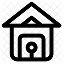 Smart Home  Icon