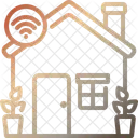 Smart home  Icon