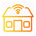 Smart Home  Icon