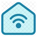 Smart Home  アイコン