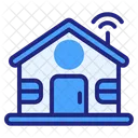 Smart Home Icon