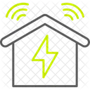 Smart home  Icon