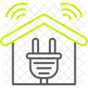 Smart home  Icon