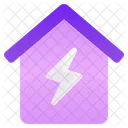 Smart Home Icon