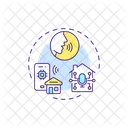 Smart home owners  아이콘