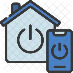 Smart Home Sync  Icon