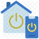 Smart-Home-Synchronisierung  Icon