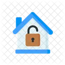 Smart Home Unlocked  Icon