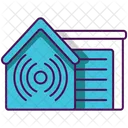 Smart House  Icon