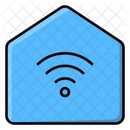 Smart House  Icon