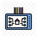 Smart House Device Icon