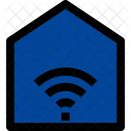 Smart House  Icon