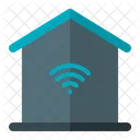 Smart House House Home Icon