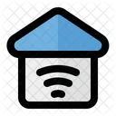 Smart House  Icon