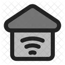 Smart House  Icon