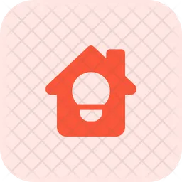 Smart House  Icon