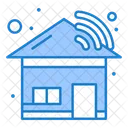 Smart House  Icon