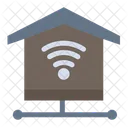 Smart House  Icon
