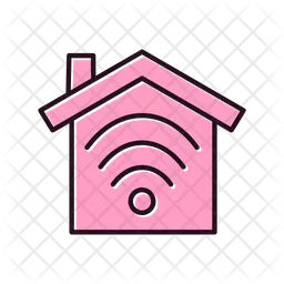 Smart House  Icon