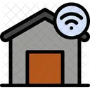 Smart House Smart Home Home Icon