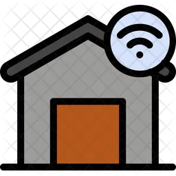 Smart House  Icon