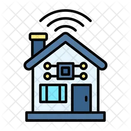 Smart House  Icon