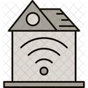 Smart House Icon