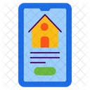 Smart House App  Icon
