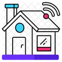 Smart House  Icon