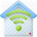 Smart House Smart Home Home Icon