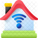 Smart House Smart Home Home Icon