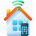 Smart House Smart Home Home Icon