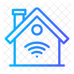 Smart house  Icon