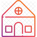 Smart House  Icon
