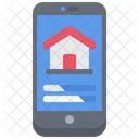 Smart House Information  Icon