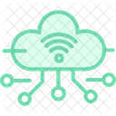 Smart Hub Smarthub Appliance Icon