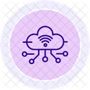 Smart Hub Smarthub Appliance Icon