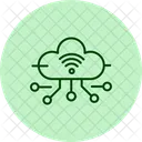 Smart Hub Smarthub Appliance Icon