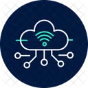 Smart Hub Smarthub Appliance Icon