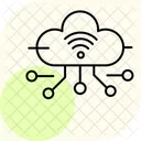 Smart Hub Smarthub Appliance Icon