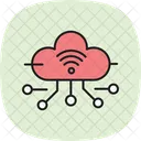 Smart Hub Smarthub Appliance Icon