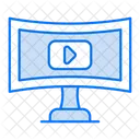 Smart hub  Icon