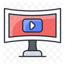 Smart hub  Icon