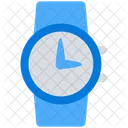 Time Smart Watch Icon