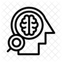 Smart Analytics Ai Icon