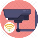 Smart Home Technology Home Icon