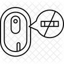 Smart Nicotine Patch Icon